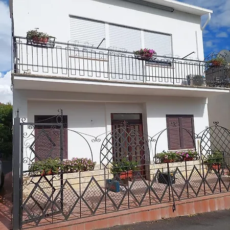 Le Floreali - Casa Salvia Holiday home Bolsena