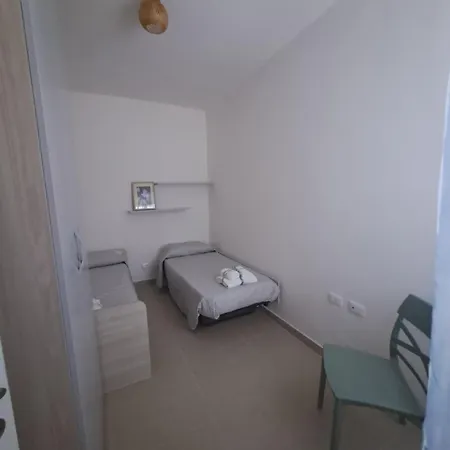 Le Floreali - Casa Salvia Holiday home *