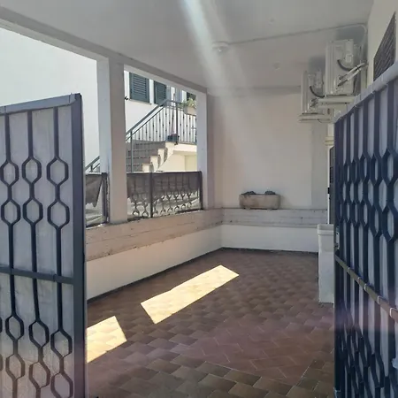 Le Floreali - Casa Salvia Holiday home *
