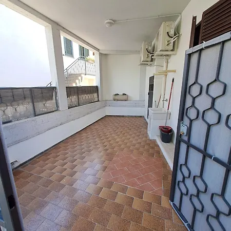 Holiday home Le Floreali - Casa Salvia *