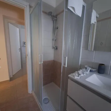 Holiday home Le Floreali - Casa Salvia Bolsena
