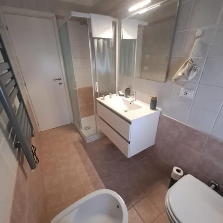 Holiday home Le Floreali - Casa Salvia