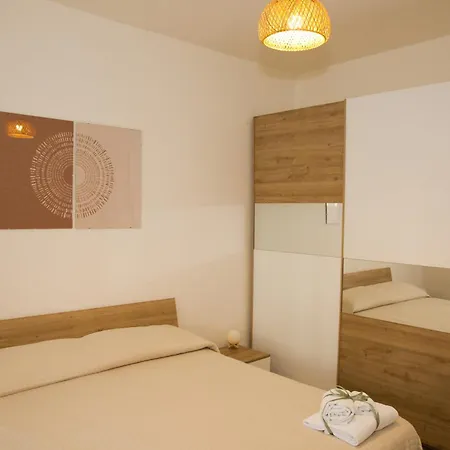 Holiday home Le Floreali - Casa Salvia