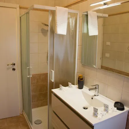 Holiday home Le Floreali - Casa Salvia *