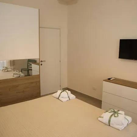 Le Floreali - Casa Salvia Holiday home