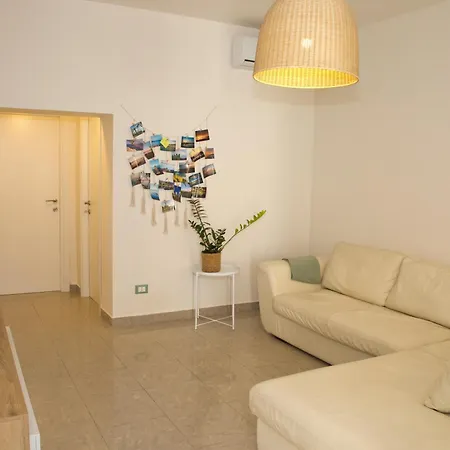 Holiday home Le Floreali - Casa Salvia Bolsena