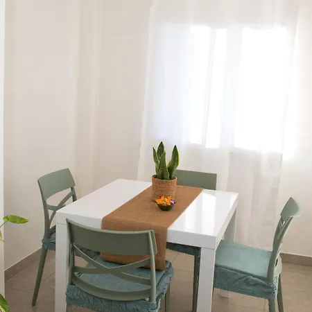 Le Floreali - Casa Salvia Holiday home