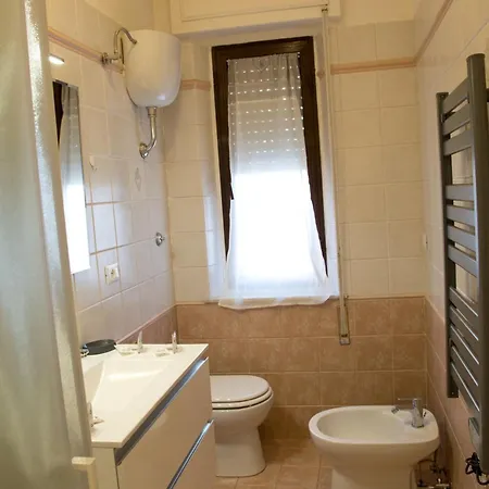 Holiday home Le Floreali - Casa Salvia