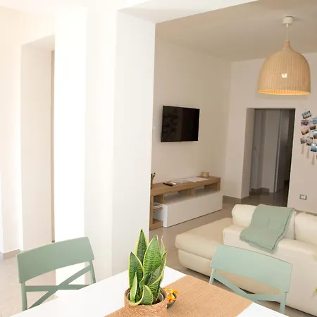 Le Floreali - Casa Salvia Holiday home Bolsena