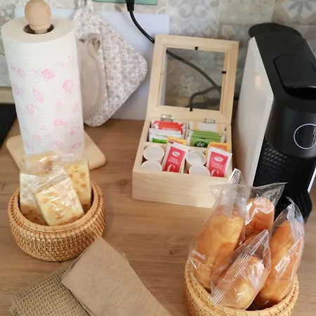 Holiday home Le Floreali - Casa Salvia