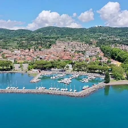 Holiday home Le Floreali - Casa Salvia *