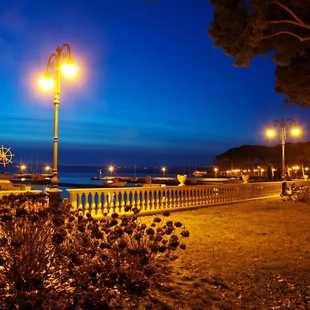 Le Floreali - Casa Salvia * Bolsena